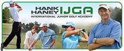 Hank Haney International Junior Golf Academy Names Ann Maness Director of College Placement